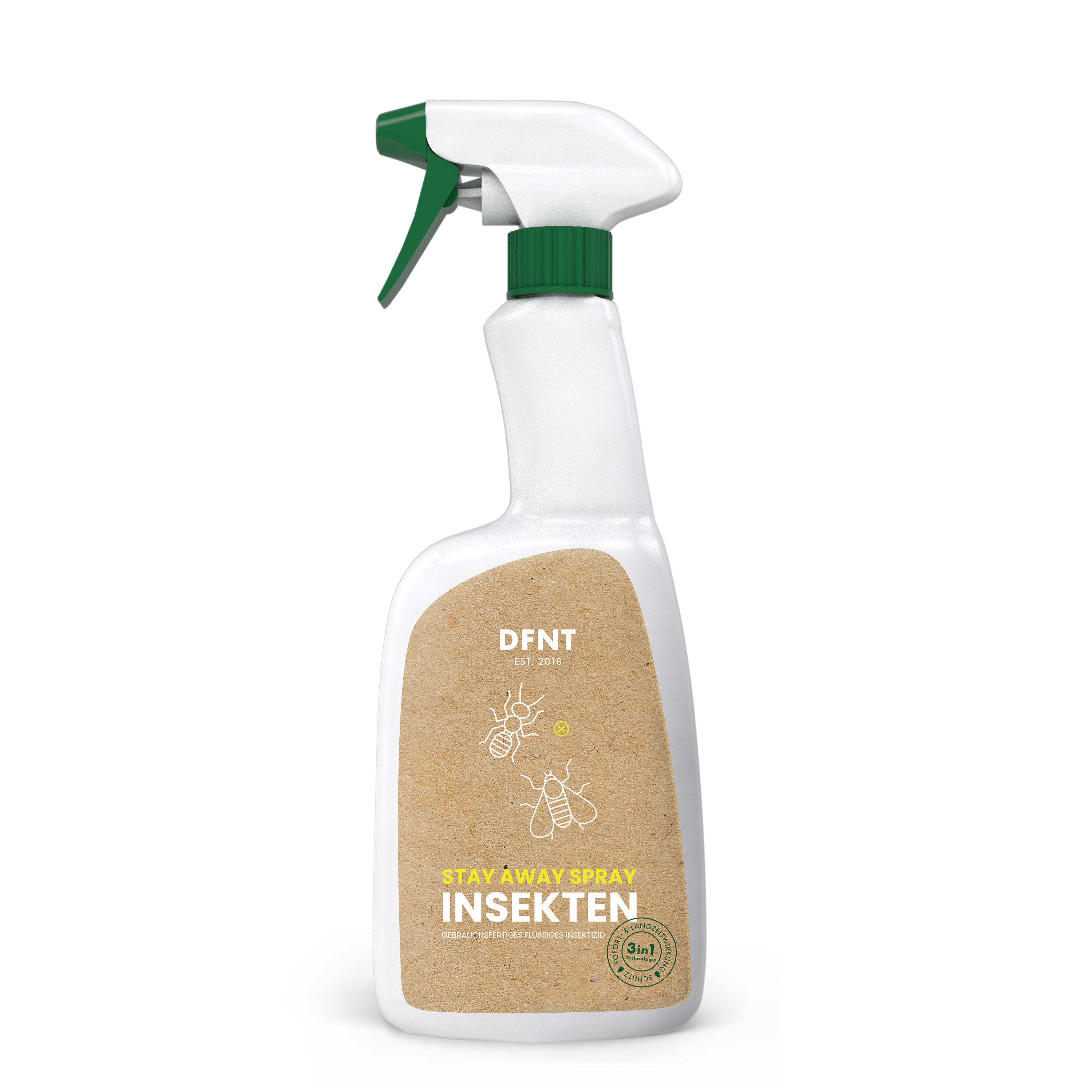 DFNT Anti-Moskito-Spray